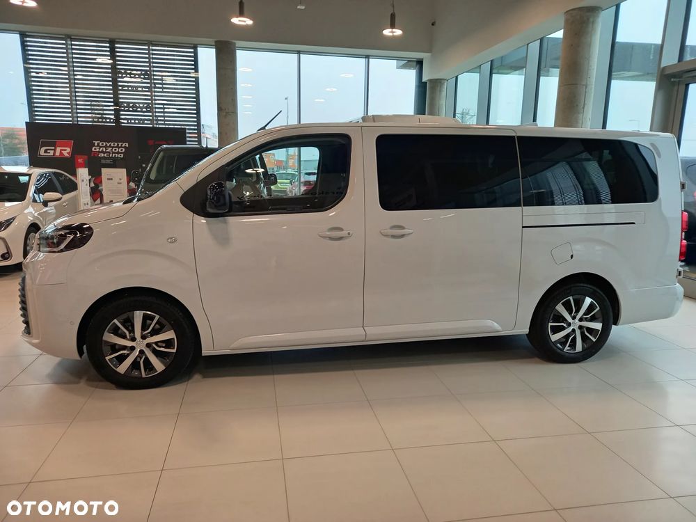 Toyota Proace Verso 2.0 D4-D Long Business - 3