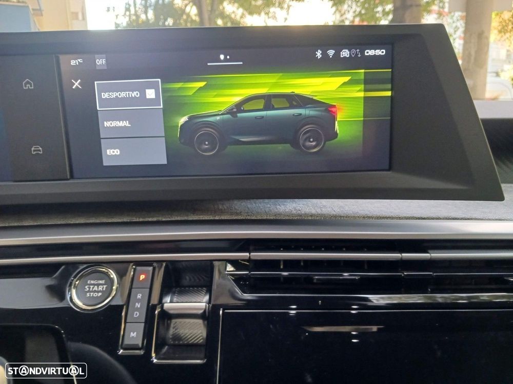 Peugeot 3008 1.2 Hybrid Allure Pack e-DCS6 - 15