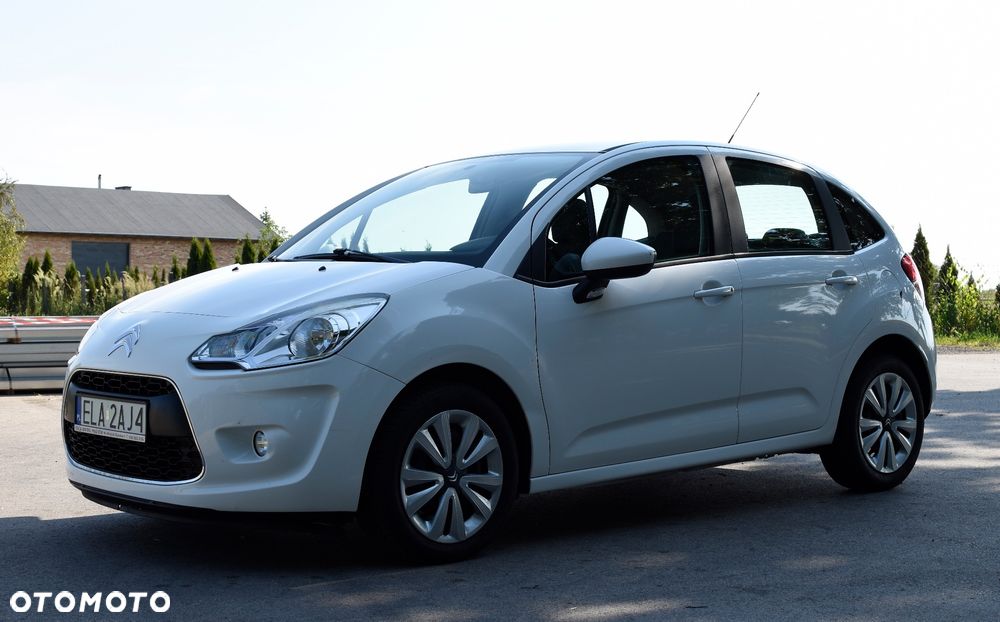 Citroën C3 1.4 Tendance - 13