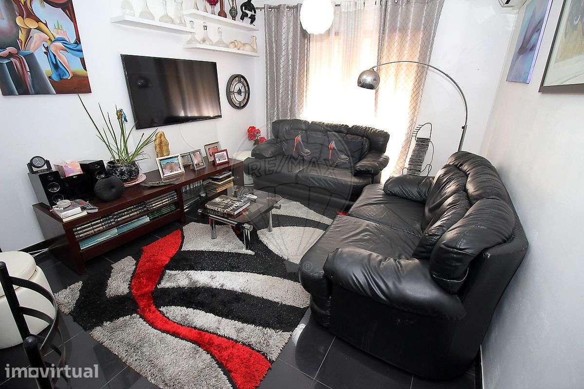 Moradia T4 para venda - Grande imagem: 5/28