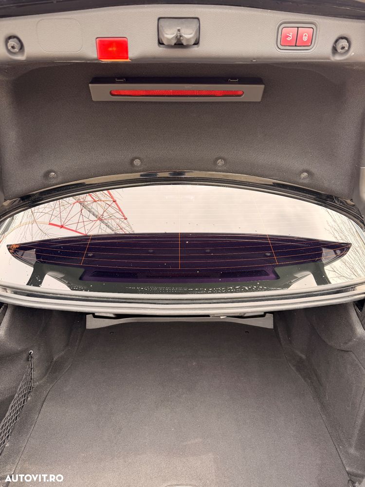 Mercedes-Benz E 220 d Aut. - 21