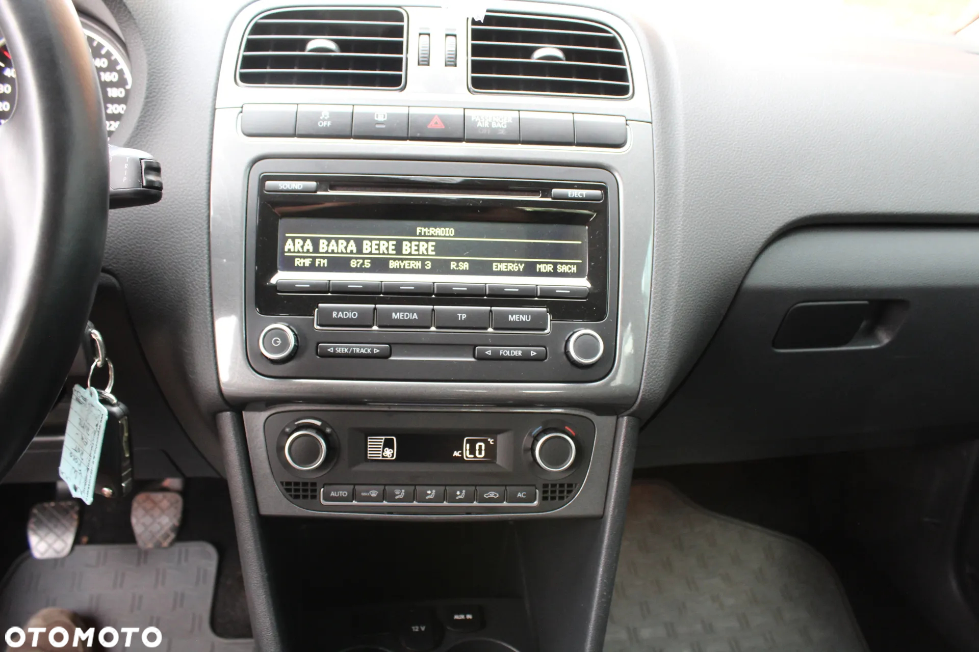 Volkswagen Polo 1.2 TSI Highline - 23