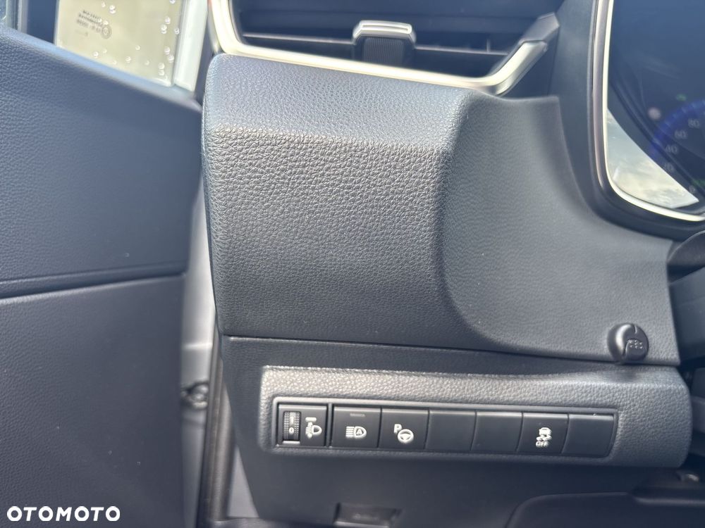 Toyota Corolla - 20
