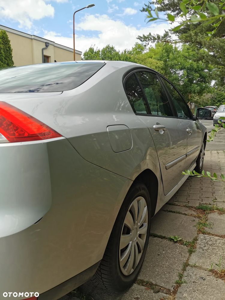 Renault Laguna 2.0 Authentique - 6