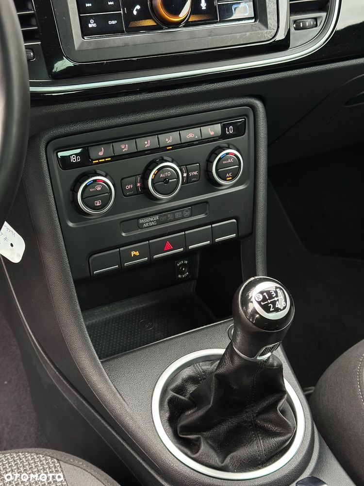 Volkswagen Beetle The 1.4 TSI Sport - 23