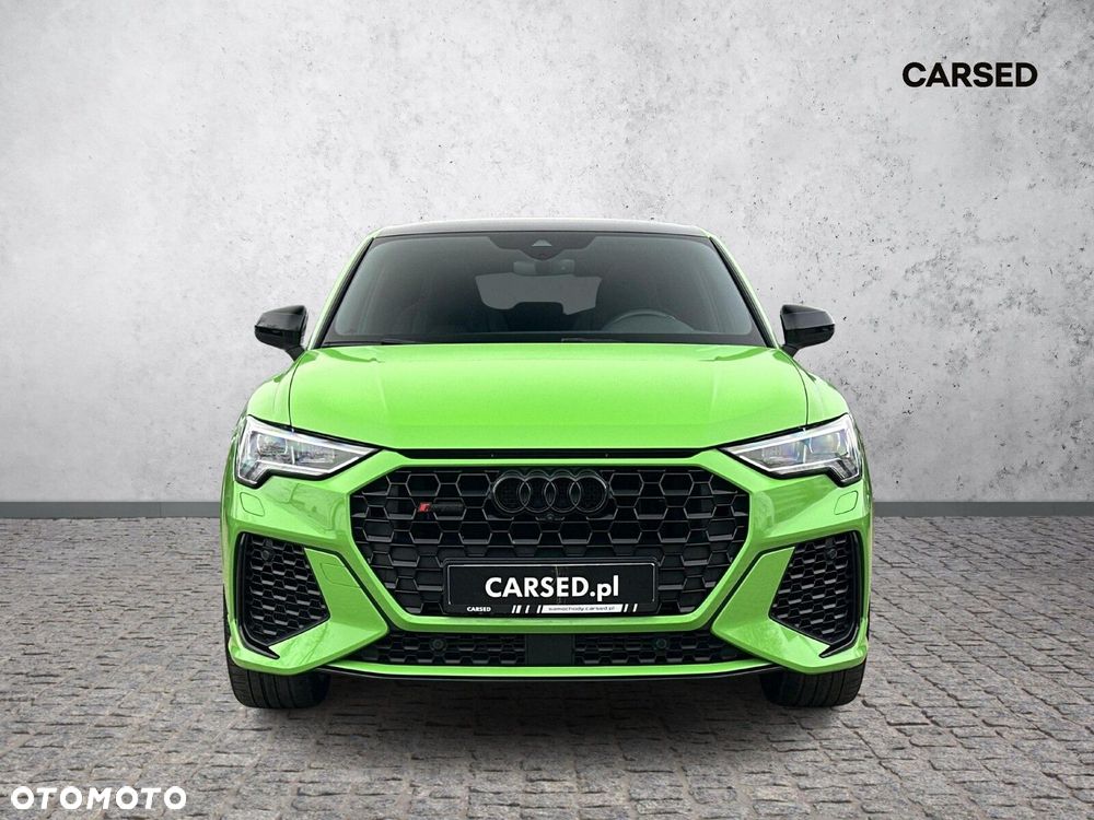 Audi RS Q3 Sportback - 9
