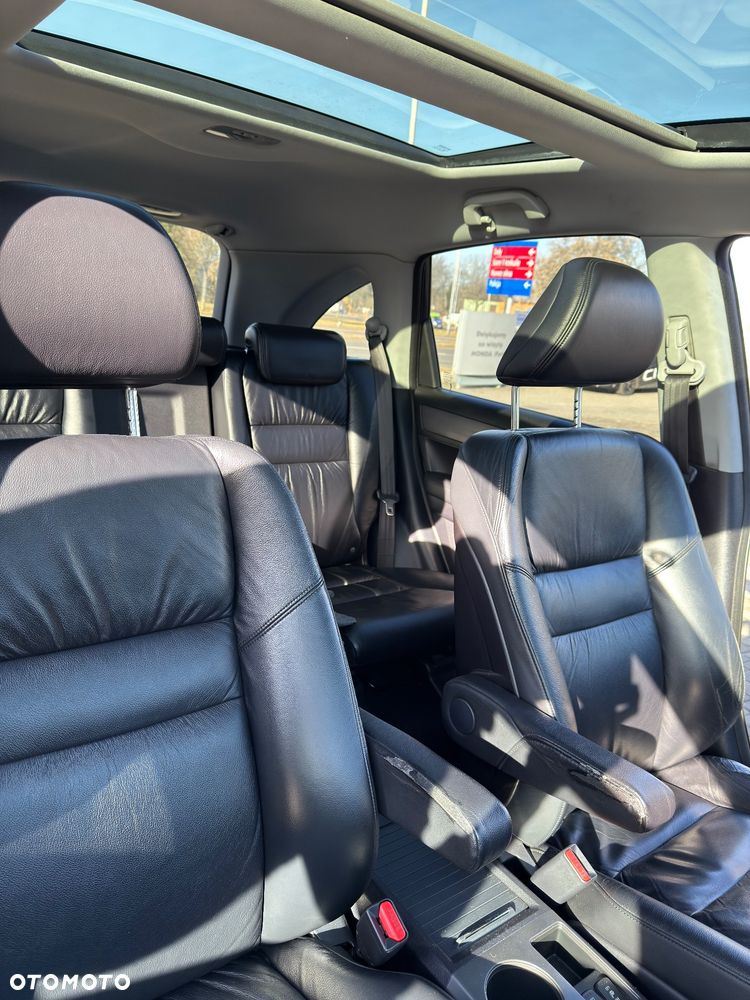 Honda CR-V 2.0 Executive - 14