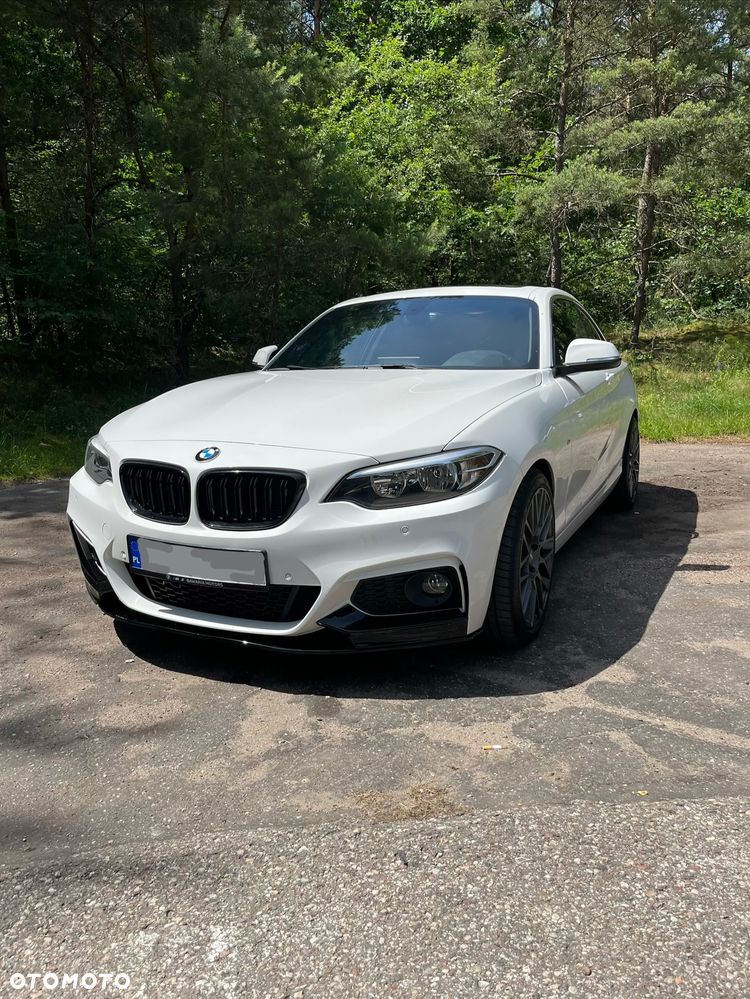 BMW 228I