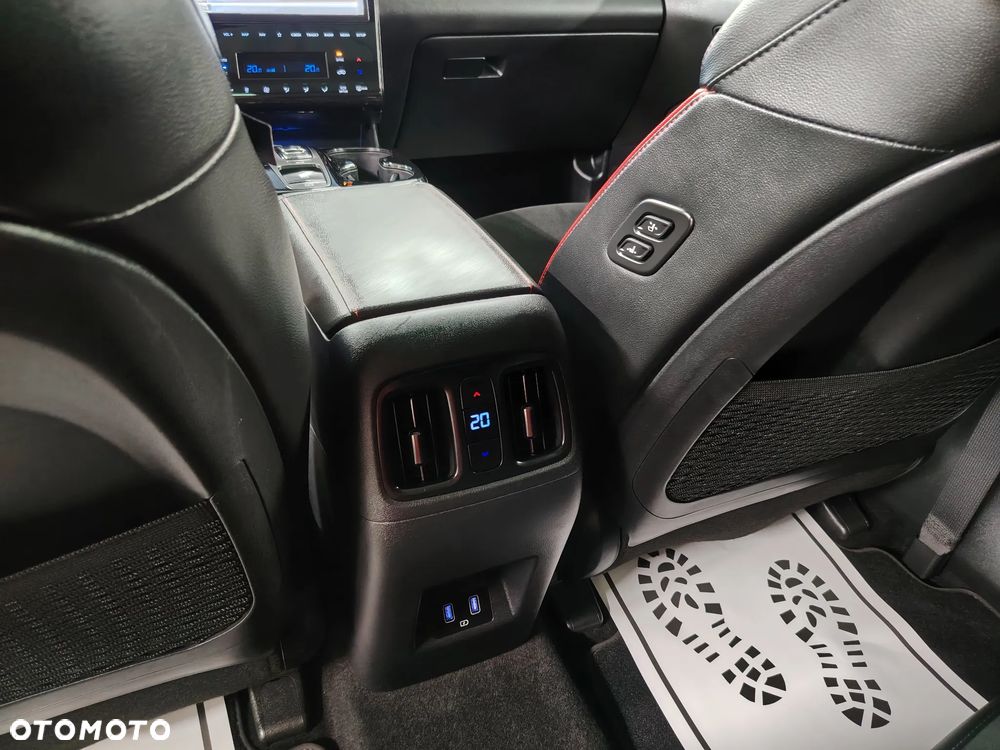 Hyundai Tucson 1.6 T-GDi 4WD N Line - 22