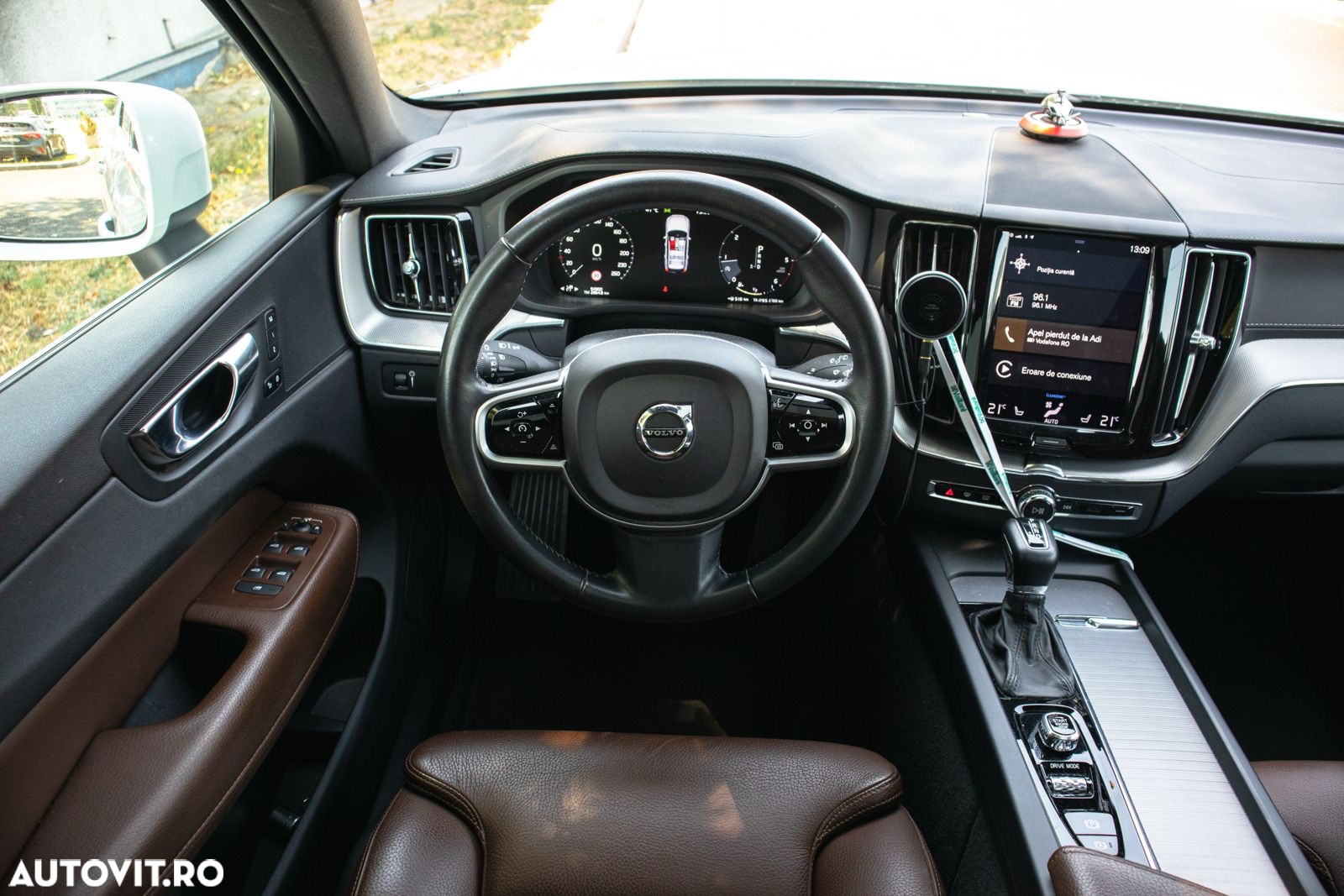 Volvo XC 60 D4 Inscription - 13
