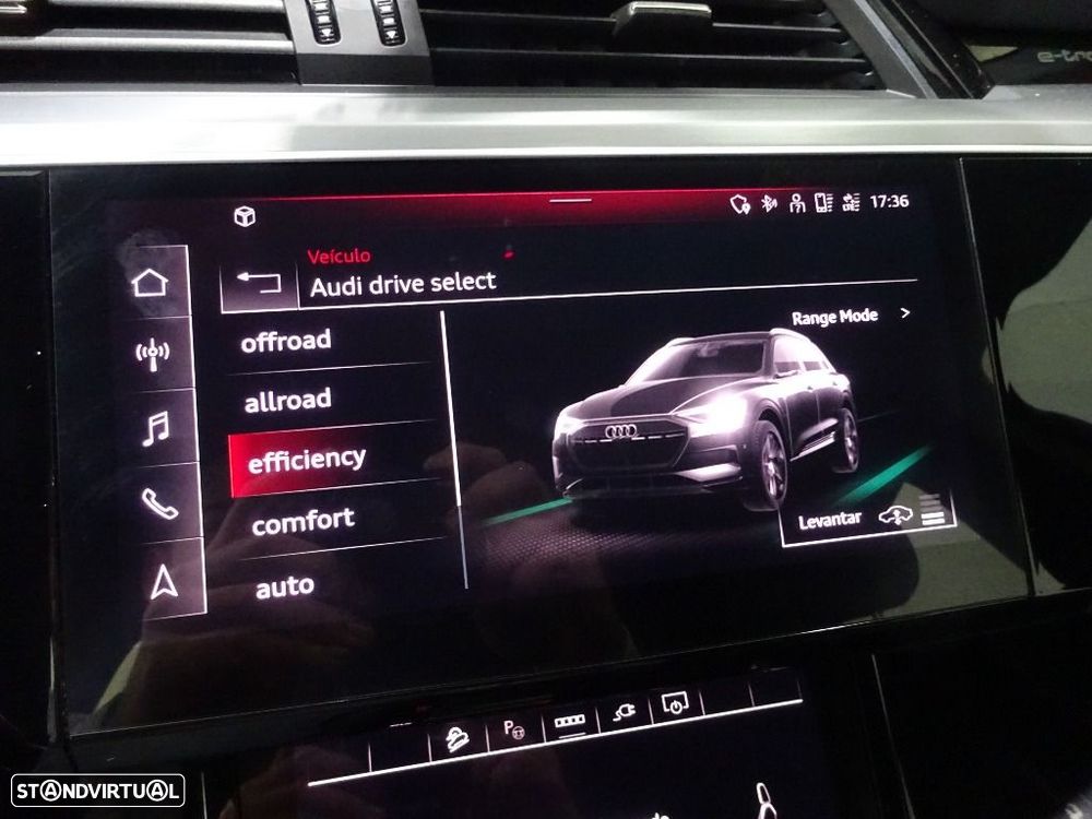 Audi e-tron 55 quattro S line - 26