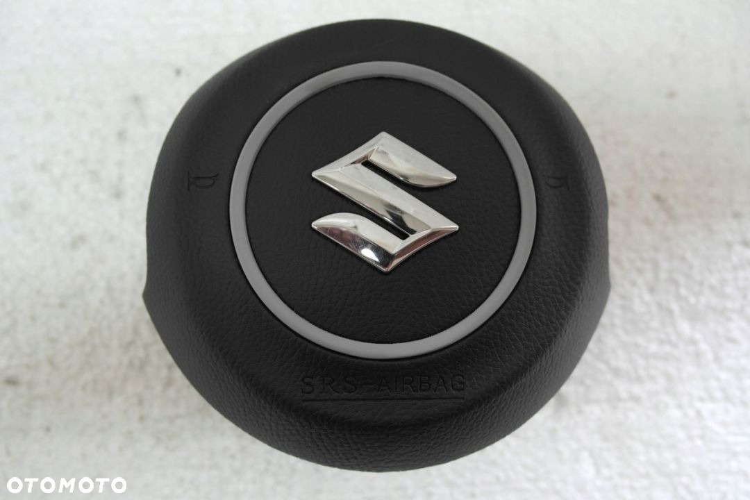 SUZUKI SWIFT MK8 AIR BAG PODUSZKA AIRBAG - 5