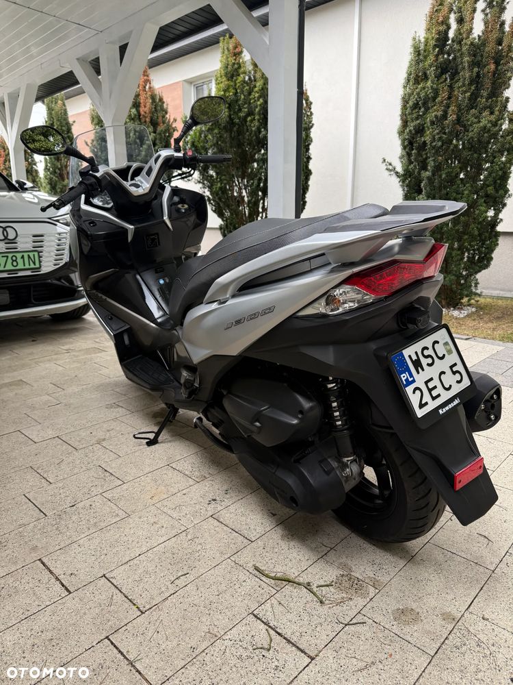 Kawasaki Inny - 3