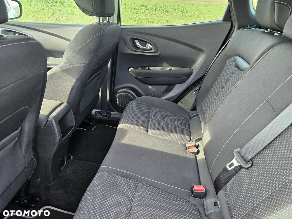 Renault Kadjar Energy dCi 110 EDC Business - 8