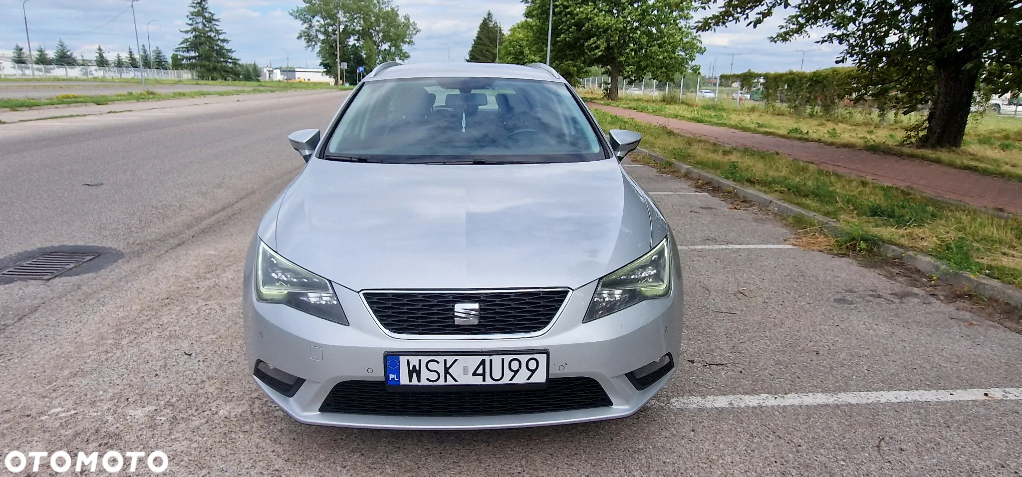 Seat Leon 2.0 TDI Copa S&S - 24