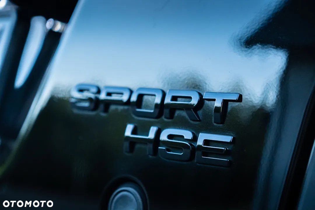 Land Rover Range Rover Sport S 3.0TD V6 S - 17