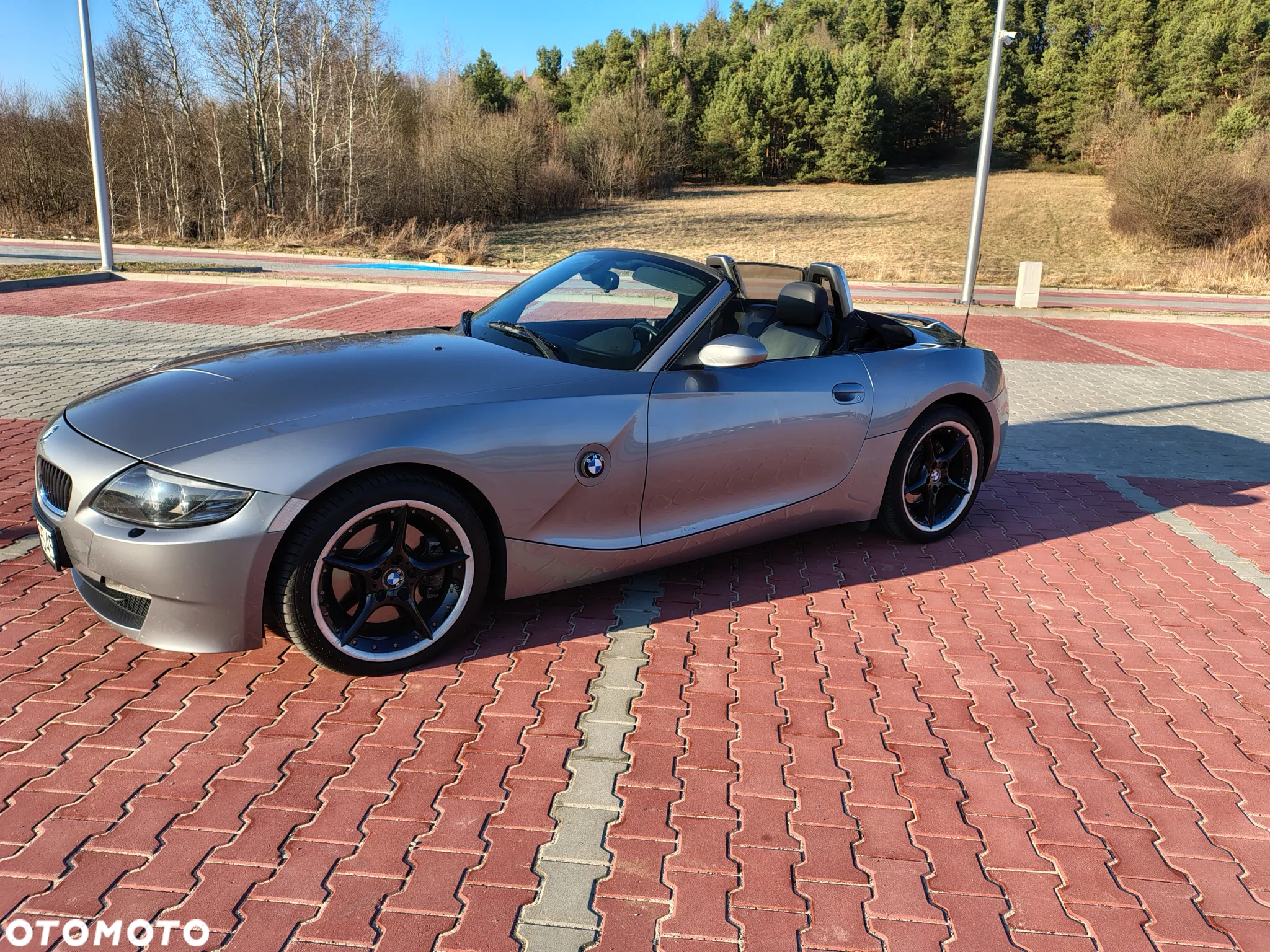 BMW Z4 - 30
