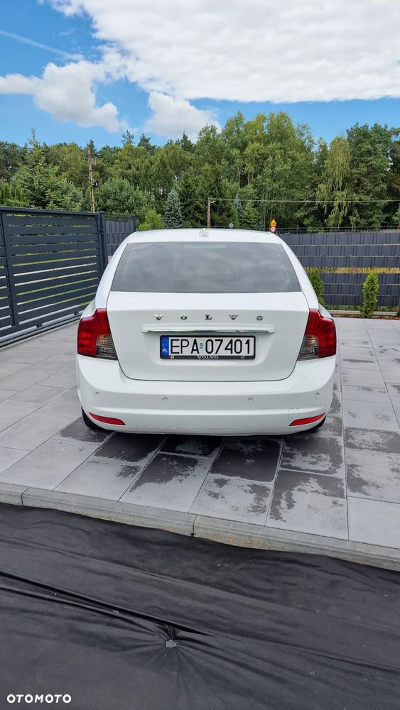 Volvo S40 2.0 Business Edition - 5