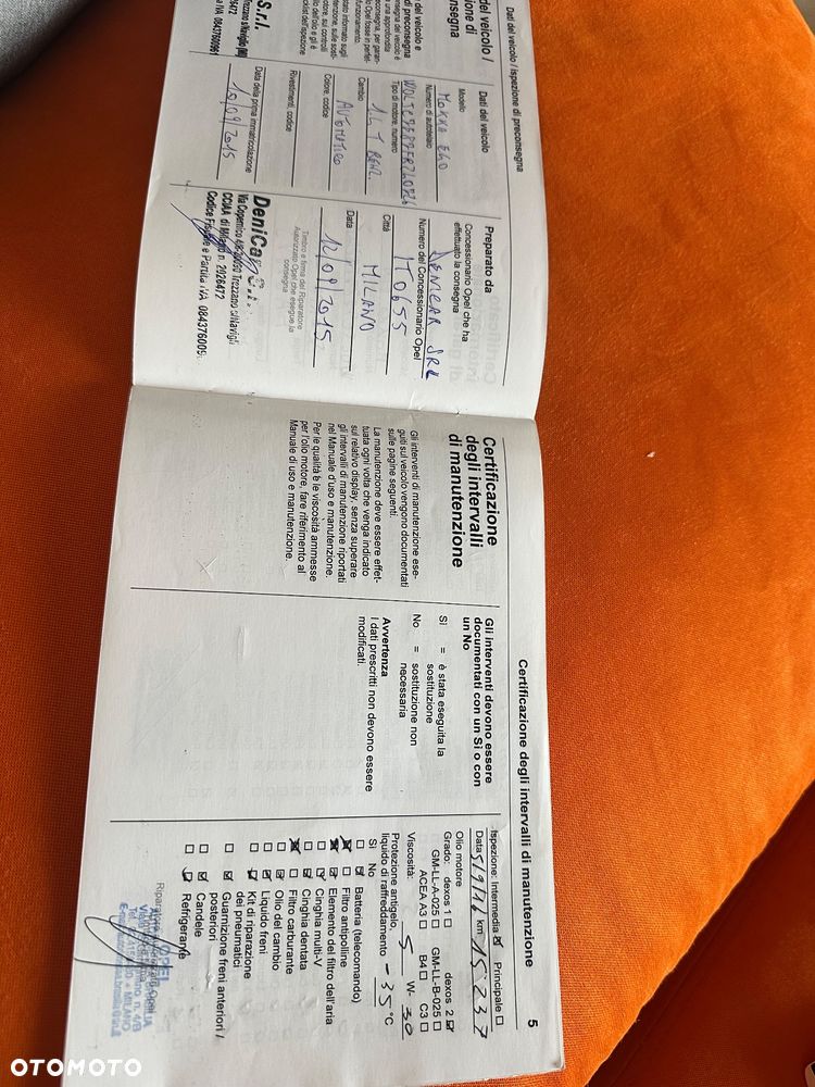 Opel Mokka 1.4 Turbo Automatik Edition - 37