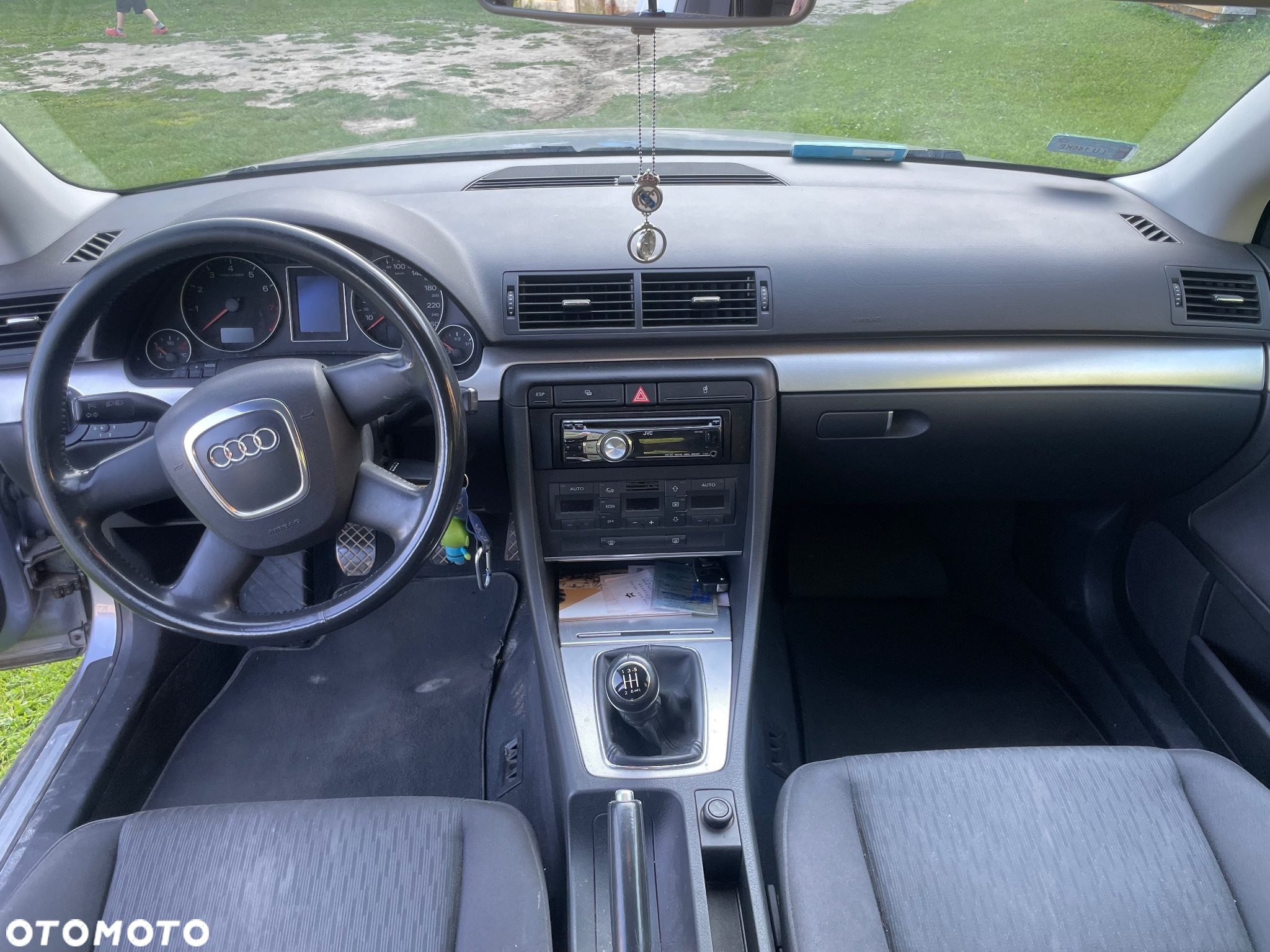 Audi A4 2.0 - 7