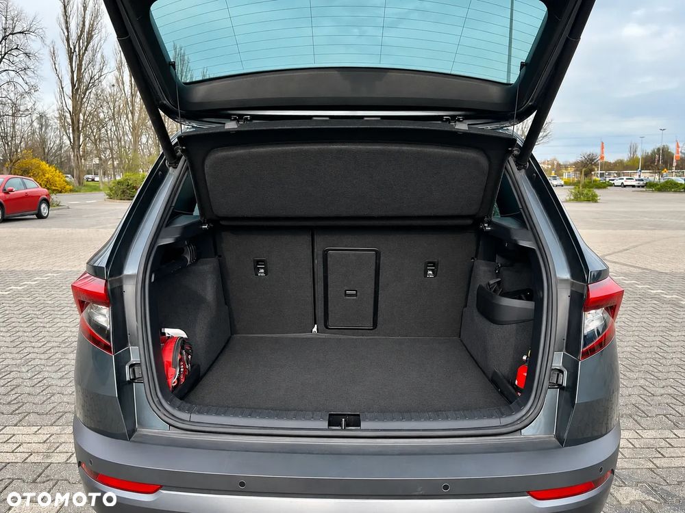 Skoda Karoq 2.0 TDI SCR 4x4 Style DSG - 6