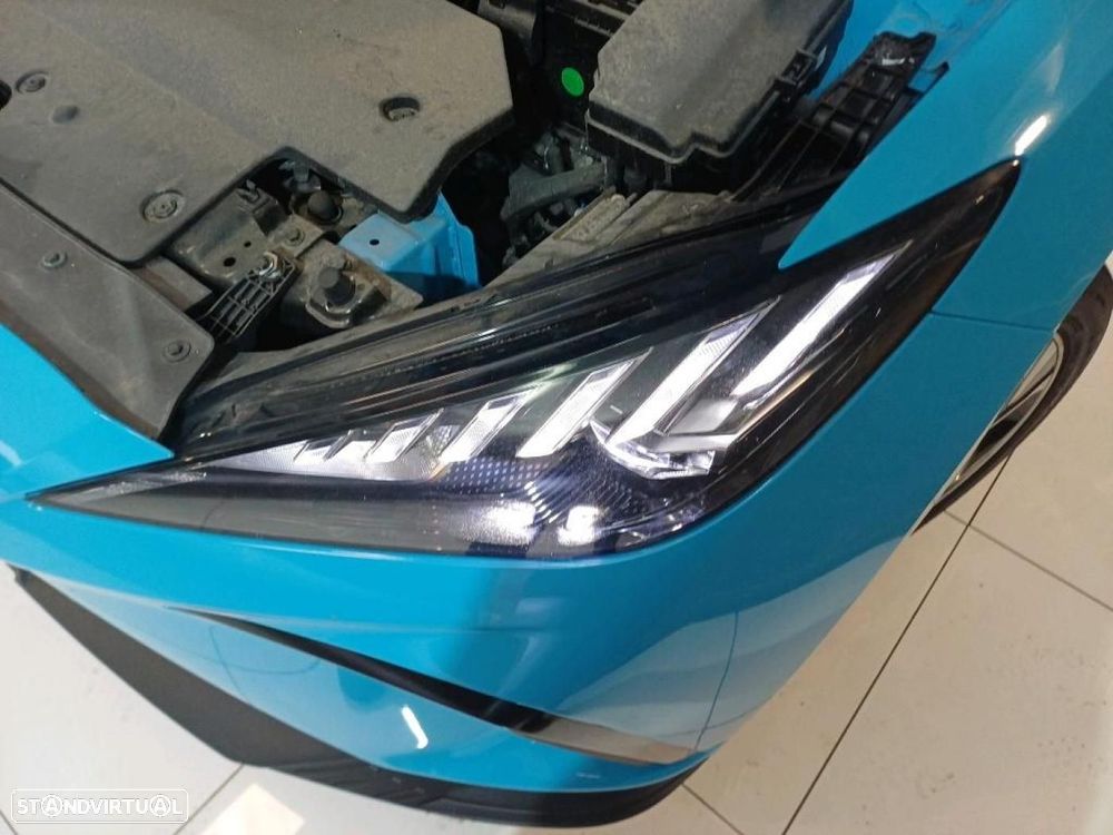 MG MG4 51 kWh Standard - 25