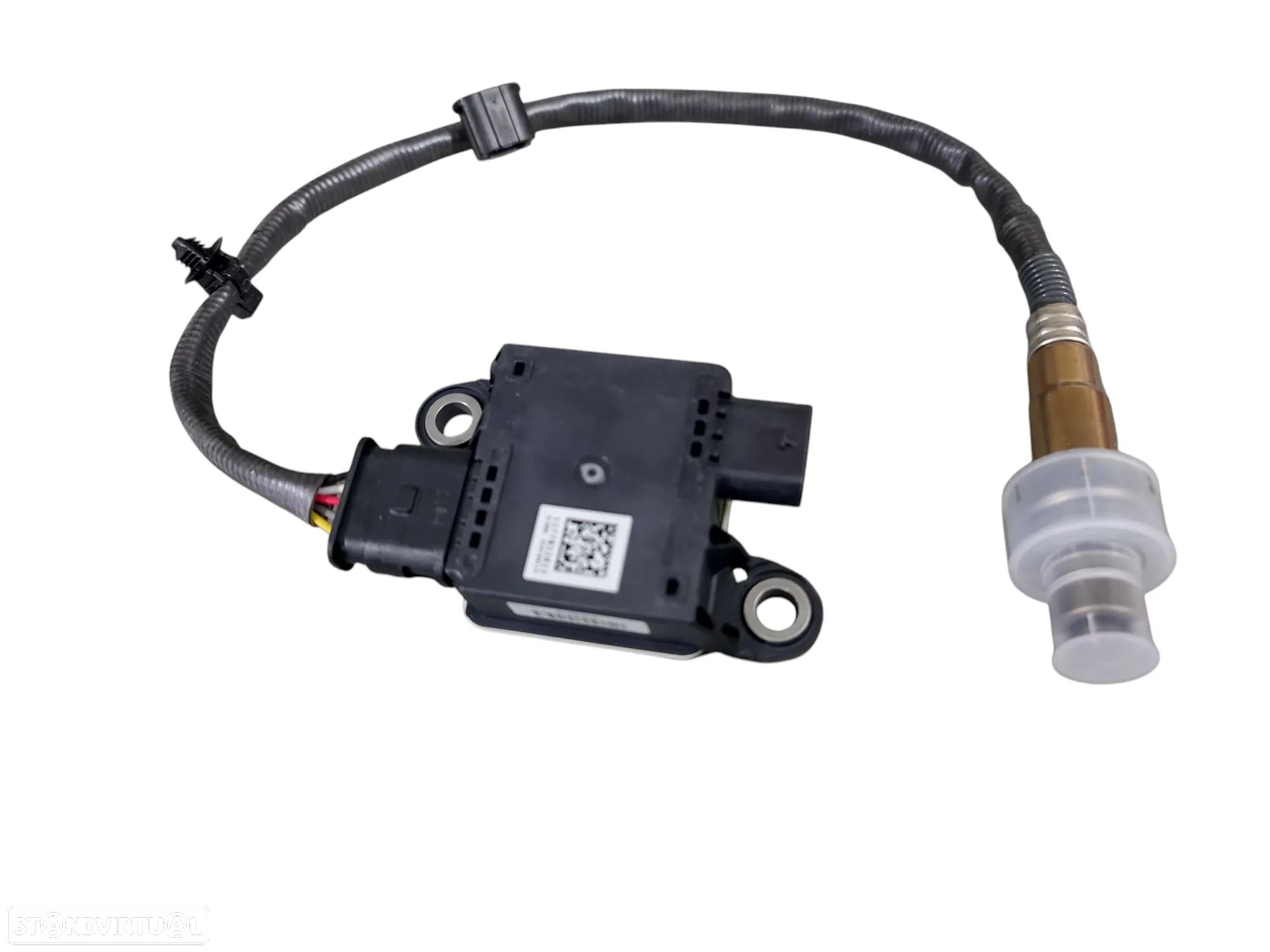 Sensor Sonda Particulas Novo Original Kia Sportage 1.7 Crdi 392652A300QQK - 1