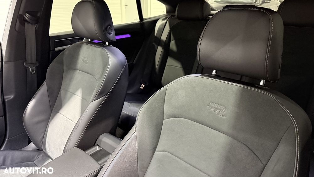 Volkswagen ARTEON 1.4 eHybrid OPF DSG R-Line - 23