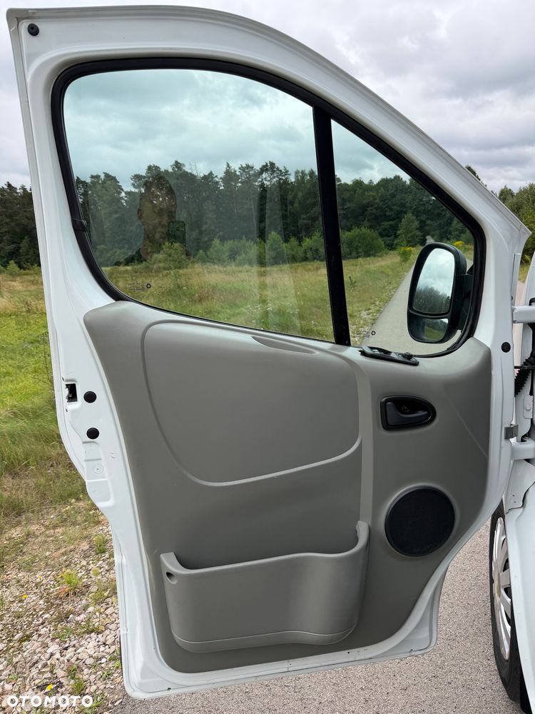 Opel Vivaro L1H1 2.7t Edition - 20