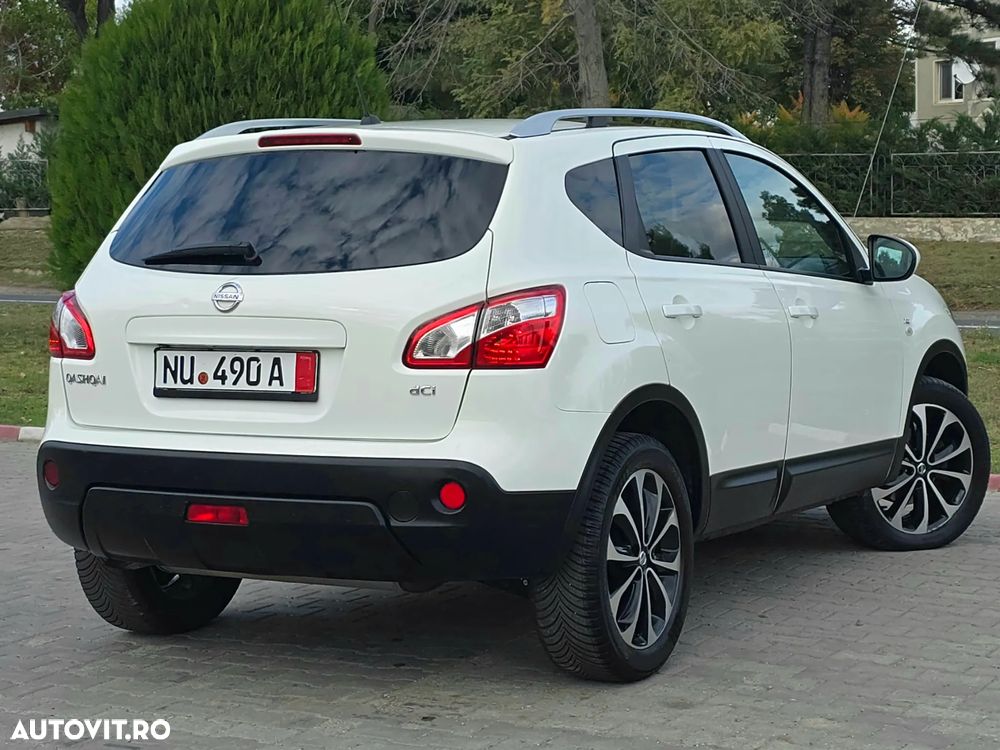 Nissan Qashqai - 3
