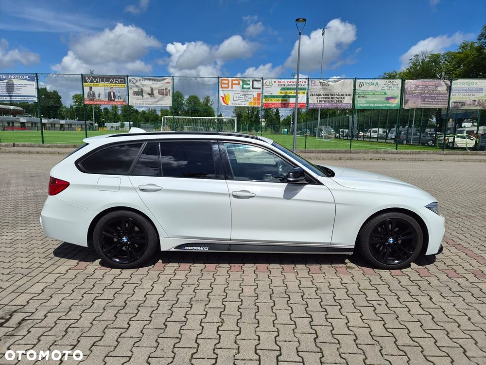 BMW Seria 3 - 6