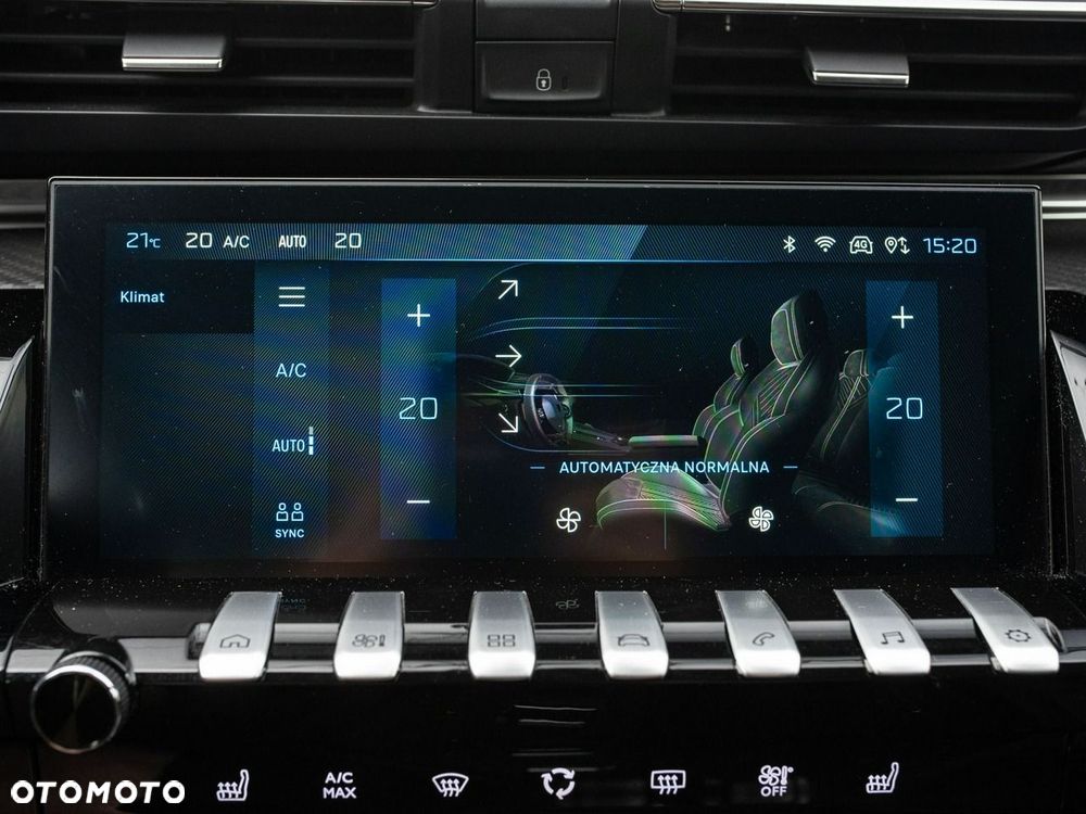 Peugeot 508 1.5 BlueHDi Allure Pack S&S EAT8 - 19