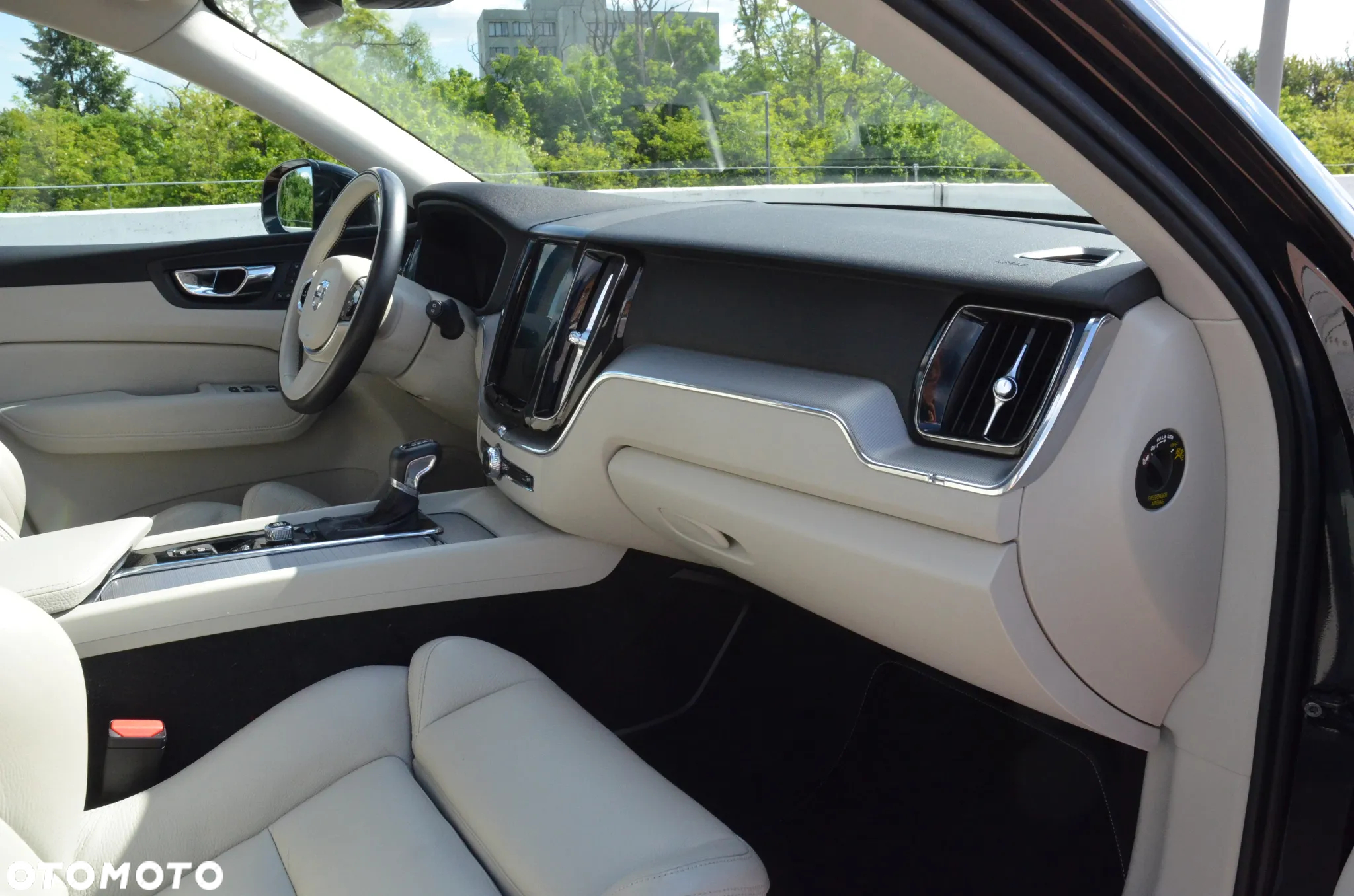 Volvo XC 60 T5 AWD Inscription - 21