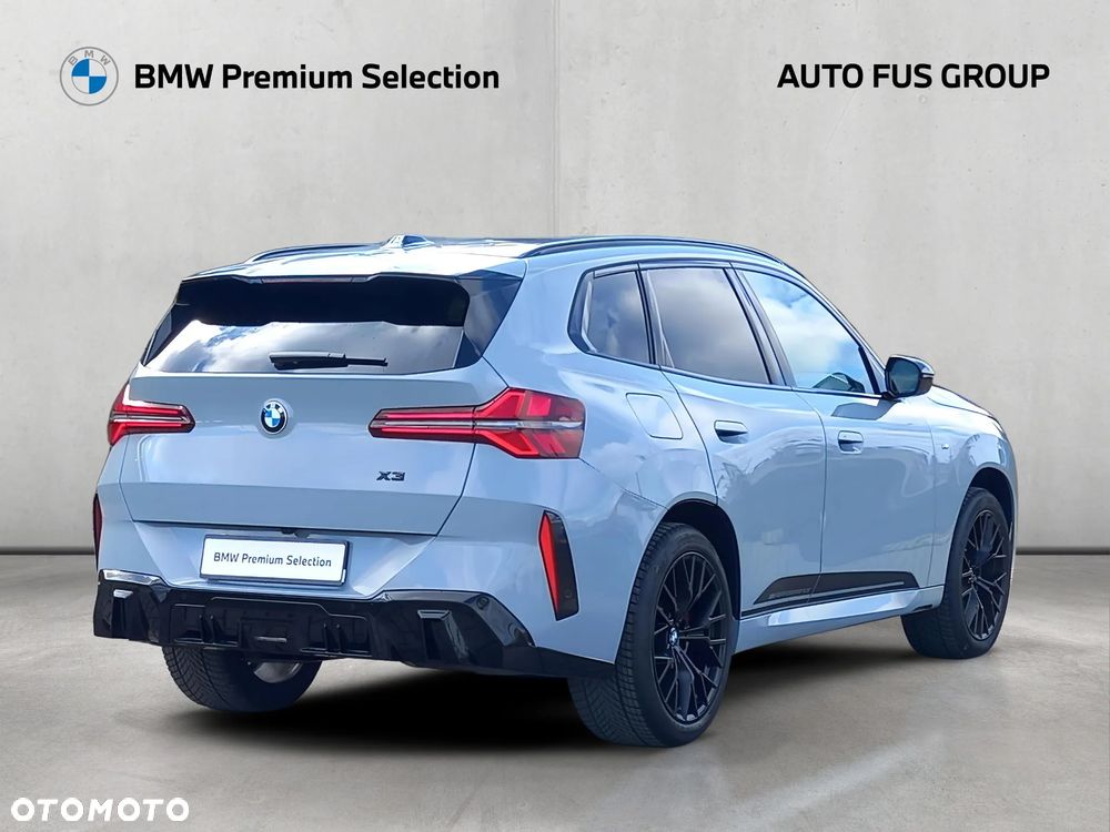 BMW X3 - 4