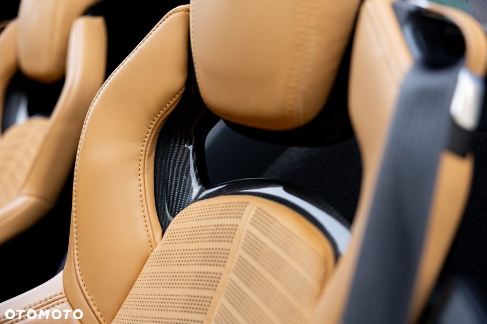 Chevrolet Corvette Stingray 3LT 6.2 V8 Automatik - 30