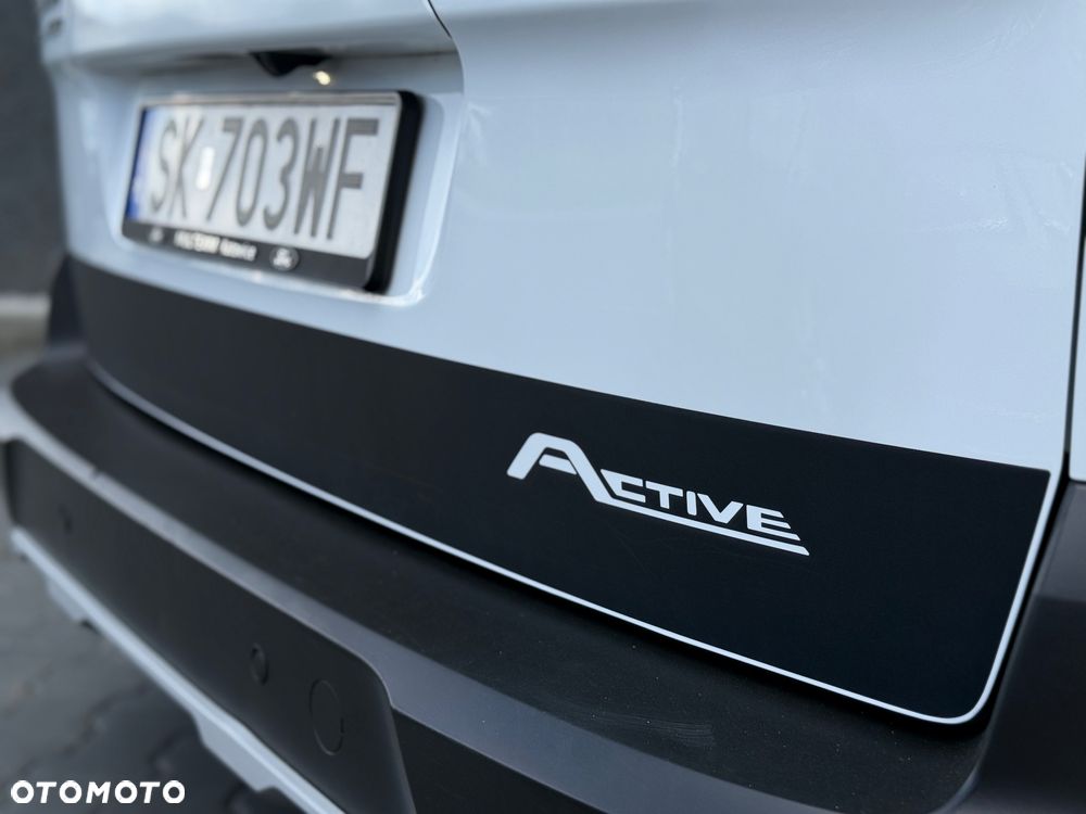 Ford Tourneo Connect Gr 1.5 EcoBlue Active - 15