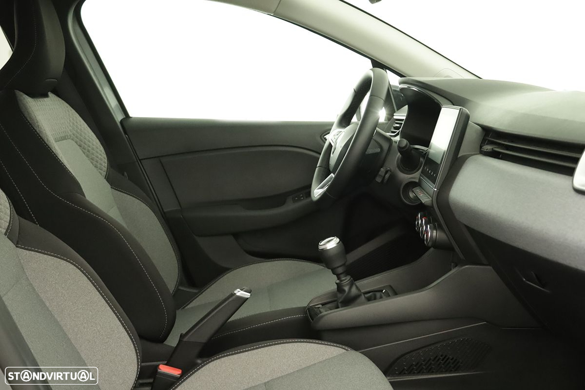 Renault Clio 1.0 TCe Evolution - 20