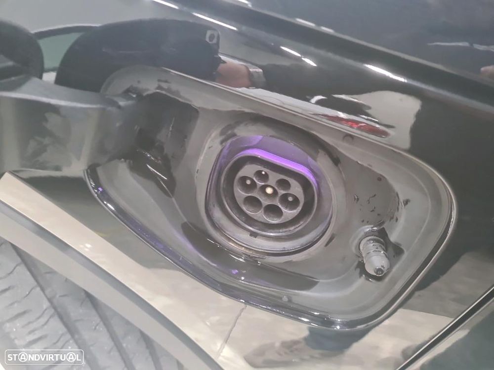 Volvo XC 40 1.5 T5 PHEV Inscription - 10