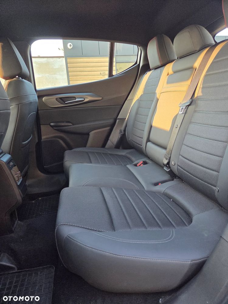 Alfa Romeo Tonale - 20