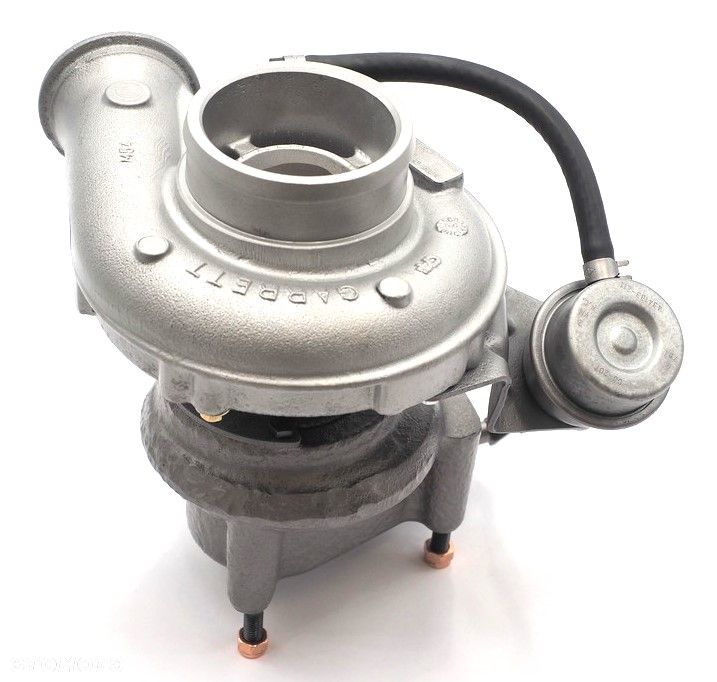 Turbina Iveco Eurocargo 4.0 184KM 75E16 504094449 878998-2 755310 - 2