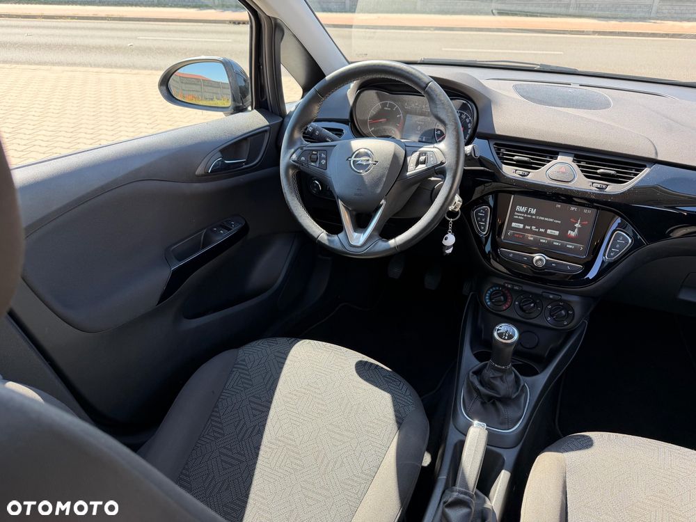 Opel Corsa - 29