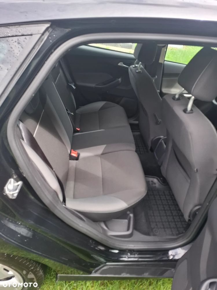 Ford Focus - 7