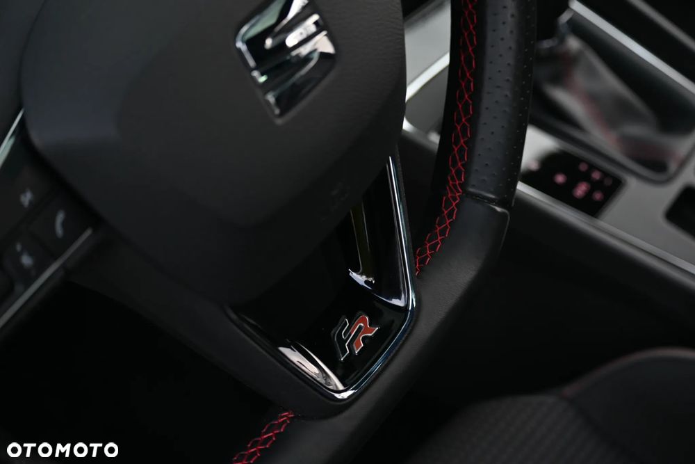 Seat Leon 1.8 TSI Start&Stop DSG FR - 29