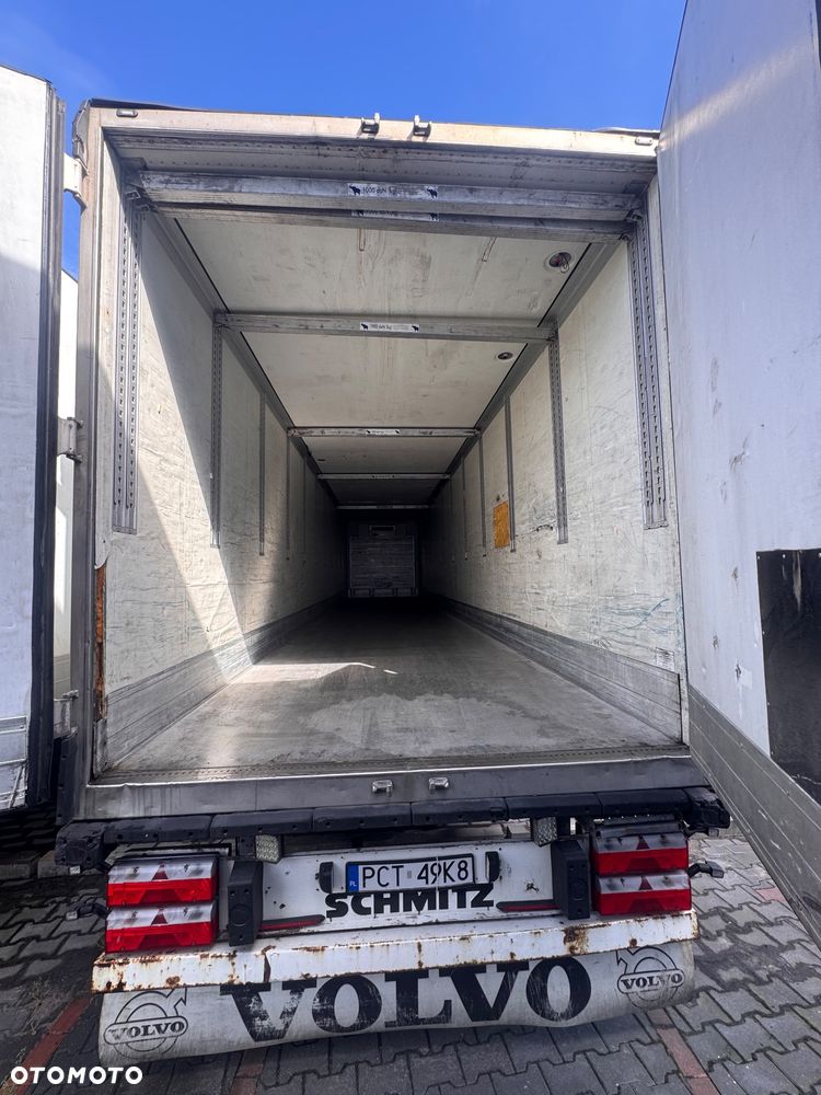 Schmitz Cargobull SKO 24/Doppel Carrier Maxima 1300 - 18