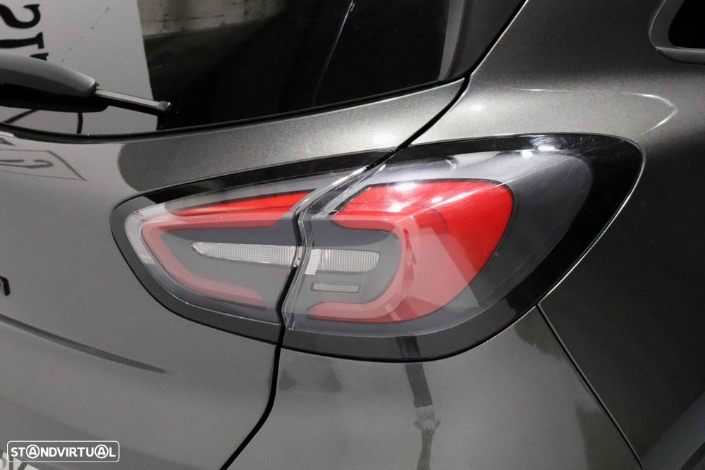 Ford Puma 1.0 EcoBoost MHEV ST-Line - 9