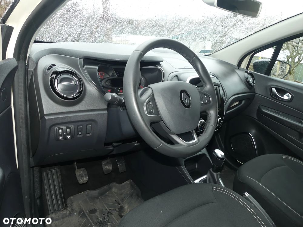 Renault Captur 0.9 Energy TCe Limited - 21