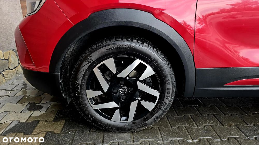 Opel Mokka 1.2 DI Turbo GS Line - 9