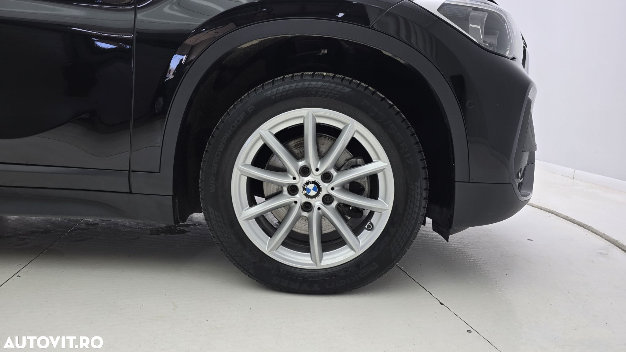 BMW X1 - 23