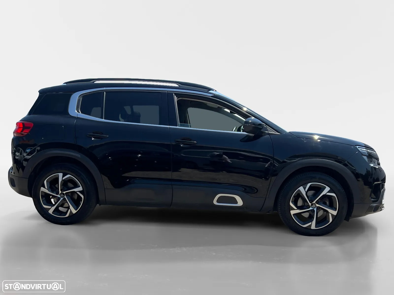 Citroën C5 Aircross 1.5 BlueHDi Feel Pack - 7