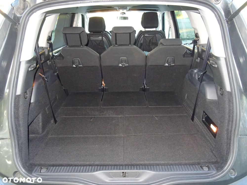 Citroën C4 Grand Picasso 1.6 THP Intensive - 10